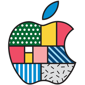 其他各国 App Store 礼品卡